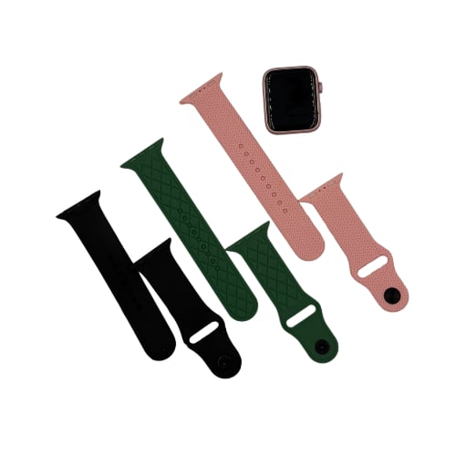 ساعة ذكية دبليو إس-٧٠ ميني.