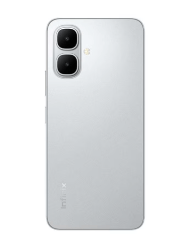 Infinix Smart 10 3+3GB 64GB RAM Titanium Silver -...