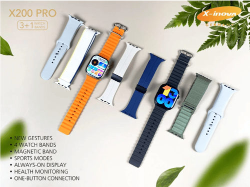 إكس-إنوفا X200 برو