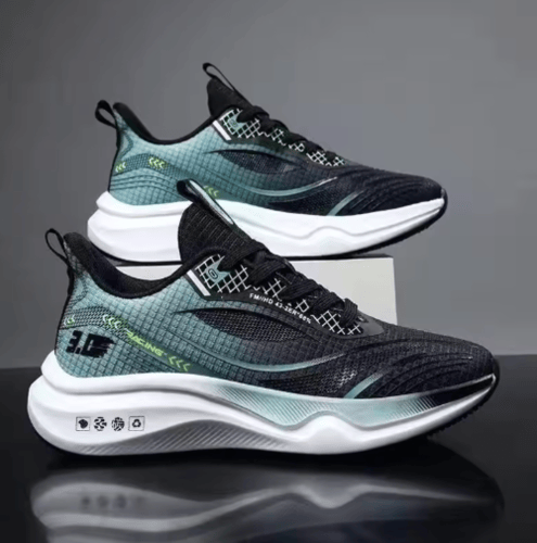 أحذية ركض خفيفة للغاية للرجال، أحذية رياضية جيدة ا...