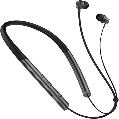 Neckband Bluetooth Headphones Wireless Earbuds 5.0...