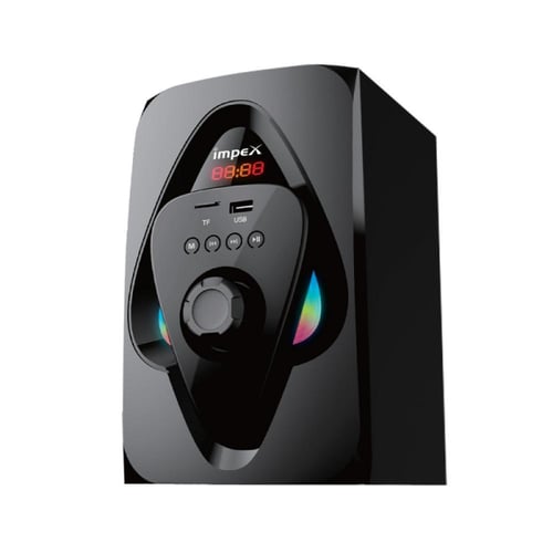 Impex Multimedia 5.1 Speaker