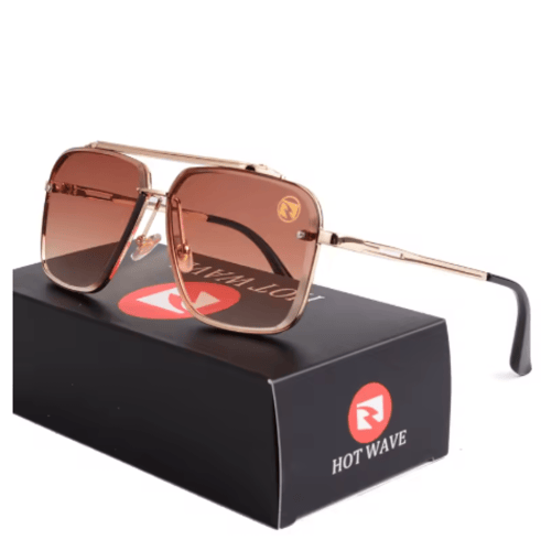 2023 تصميم ماركة فاخرة موضة ماخ ستة نمط التدرج عدس...