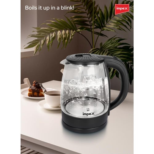 Impex 1.8 Ltr Electric Kettle 1805