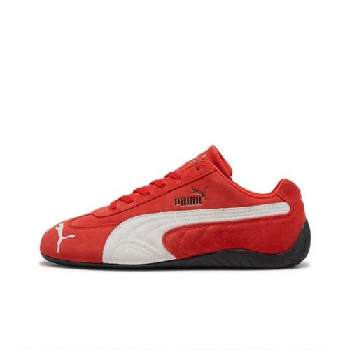 أحذية Puma Speedcat للرجال والنساء للجنسين أحذية ت...