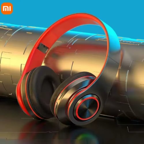 XIAOMI Mijia B39 سماعات بلوتوث لاسلكية مثبتة على ا...