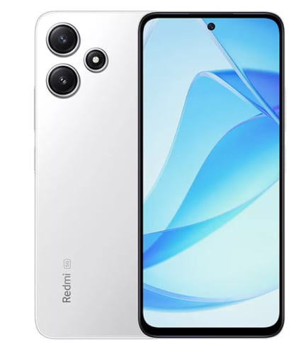 ريدمي 12 5G (6 جيجابايت رام، 128 جيجابايت روم)