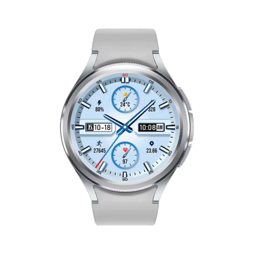 WISME-2 Round Smart Watch 2025 Edition