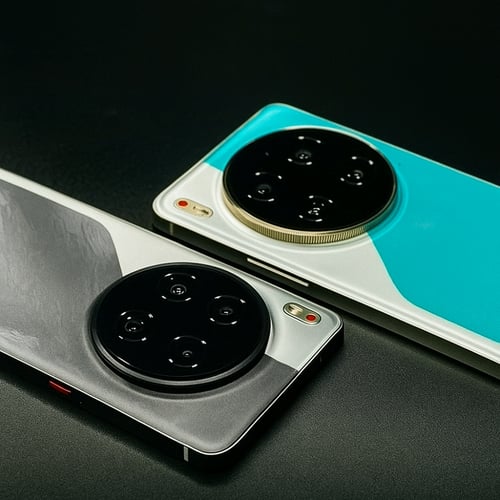 CCIT A 50 PLUS Ai Feature Smartphone 5G 6gb Ram, 1...