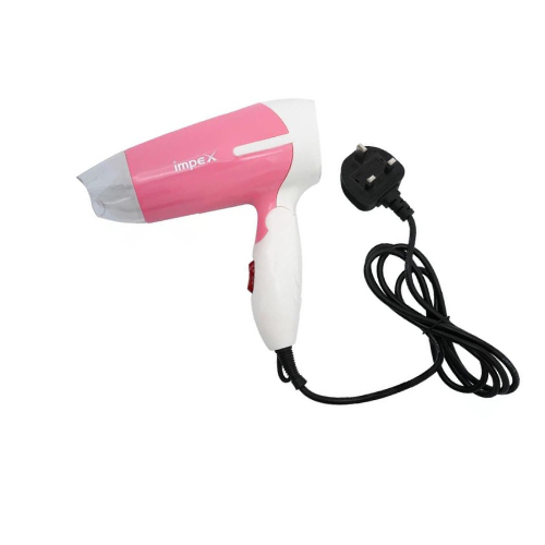 مجفف شعر إمبيكس HD1K2
