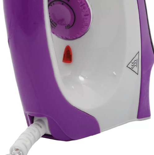 مكواة إمبيكس IBD501