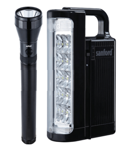 مجموعة ضوء البحث سانفورد