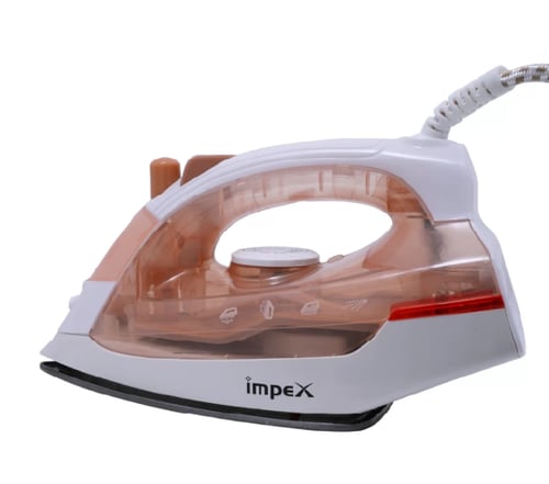 مكواة إمبيكس IBS401