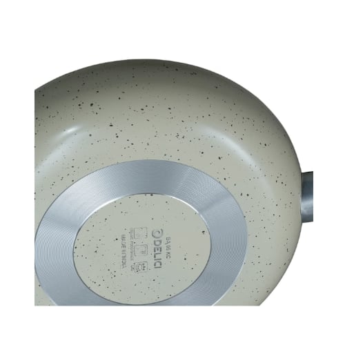 مقلاة جسم من الألومنيوم DELICI AFP20IE ممتازة