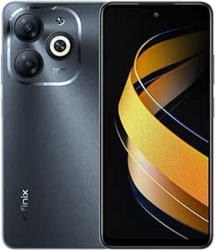 إنفينيكس سمارت 8 (RAM: 3+3 جيجابايت، ROM: 64 جيجاب...