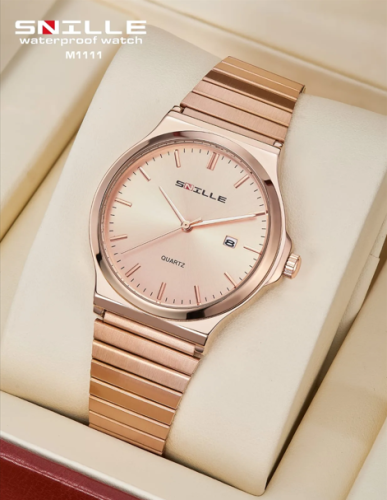 SNILLE PRX Watch Original Stainless Waterproof