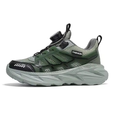 أحذية كرة سلة للأولاد، أحذية جري للأطفال، أحذية خف...