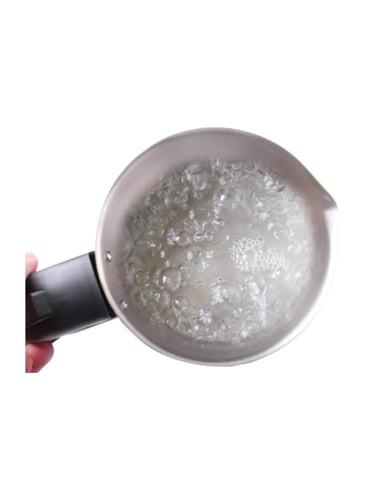 غلاية كهربائية من سانفورد سعة 0.5 لتر