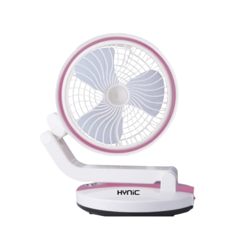 مروحة الطاولة القابلة للشحن هينيك موديل HF719