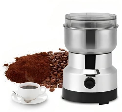 دينكس - مطحنة قهوة DX2505