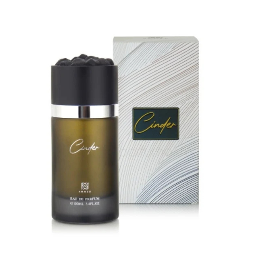 عطر أحمد المغربي سيندر 100 مل - أو دو برفيوم