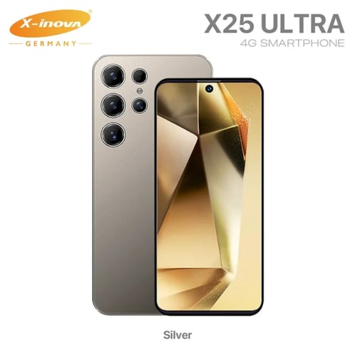 X25 ألترا