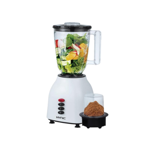 خلاط HYNIC 2 في 1 موديل HB969