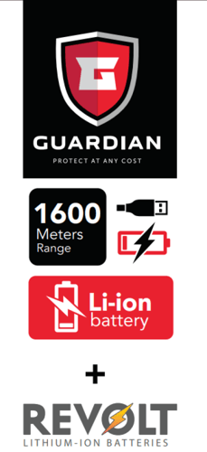 مجموعة ضوء البحث سانفورد 3 في 1