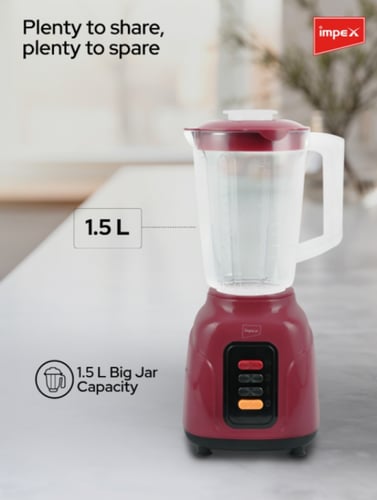 خلاط فردي من إمبيكس