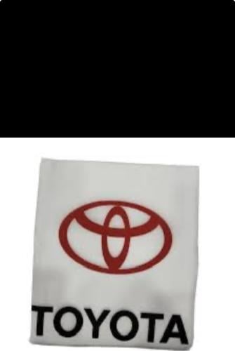 طقم تلابيس مقاعد امامية تويوتا