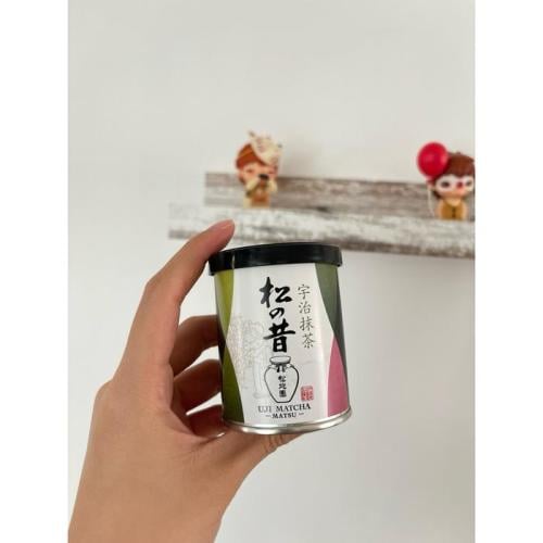 Shohokuen matsuشوهوكوين ماتشا 30 G