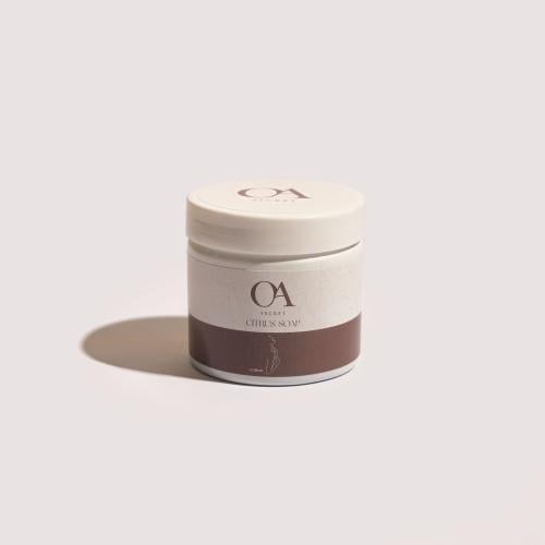 صابونية الحمضيات (citrus )