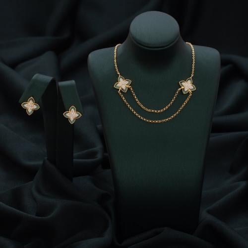 الحضور الملفت يبدأ بإختيار اكسسوار مميز