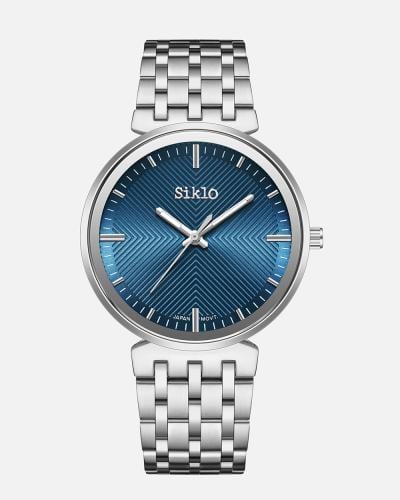 تصميم متوازن يجمع بين العملية والأناقة باللون الفض...