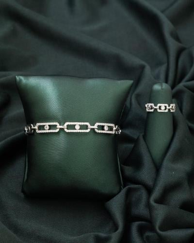 تصميم يعكس شخصيتك ويمنحك إحساساً خاصاً في كل مرة ت...