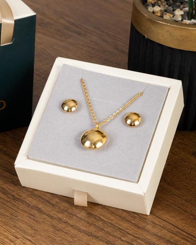 طقم ALMATRO صنع لجمال يدوم لسنين