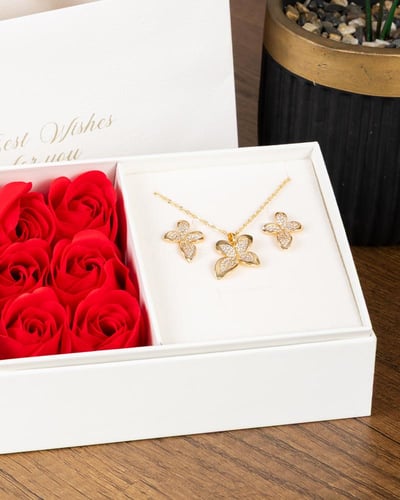 تصميم ناعم يجسد الفخامة الهادئة