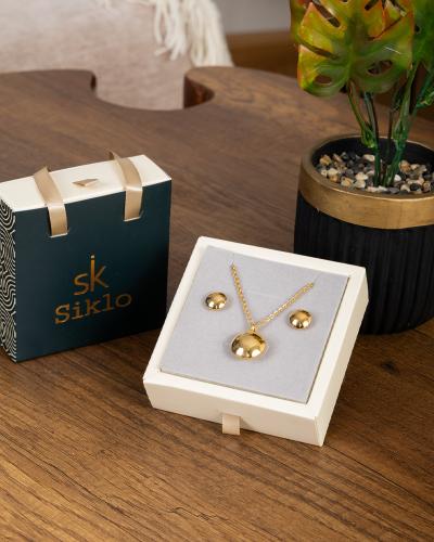 طقم ALMATRO صنع لجمال يدوم لسنين