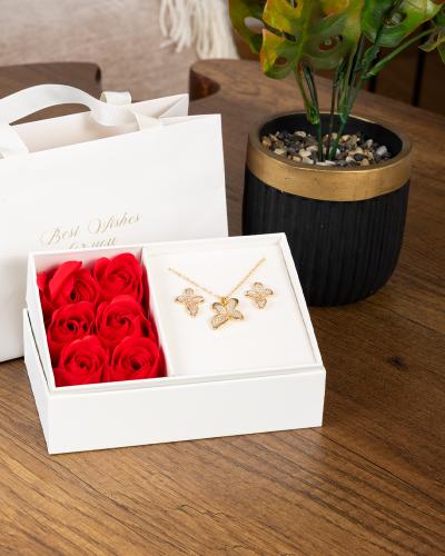 تصميم ناعم يجسد الفخامة الهادئة