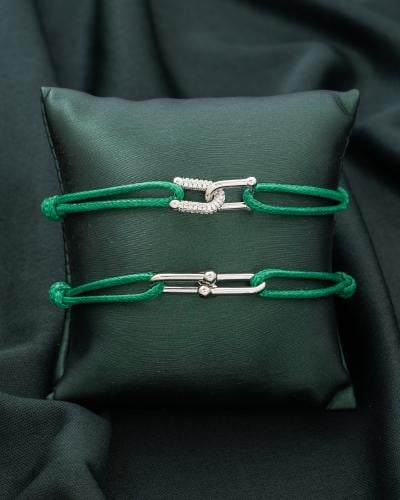 اسوارة خيط كبلز متعددة المقاس سهلة التحكم