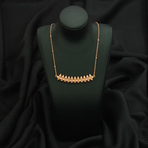 سلسال & Necklaces