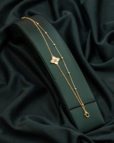 اسوارة ناعمة بتصميم عصري