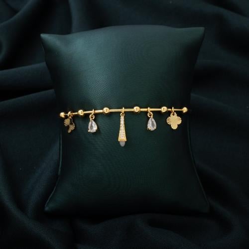 اسوارة نسائية لمزيد من التألق اسواره متفرده وأنيقه...