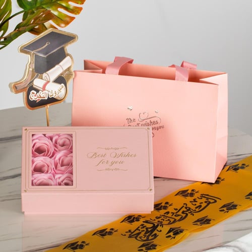 تعليقه FANC تاخذك في عالم الجمال