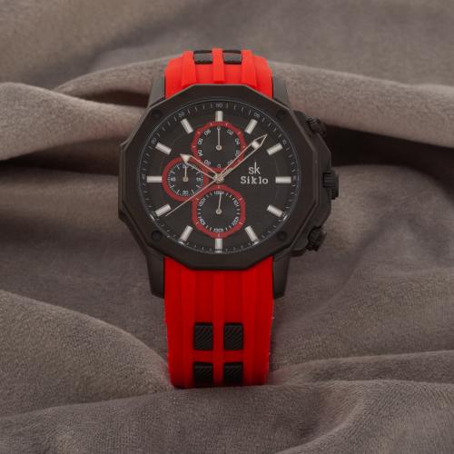 عبر عن ثقتك الداخلية من خلال هذه الساعه