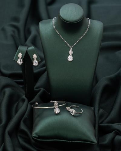 طقم أطفال حكاية الفخامة والنعومة