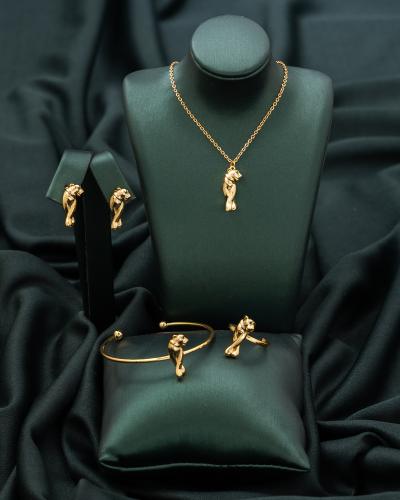 تصميم أنيق يمنح التفرد والنعومة لطفلتك