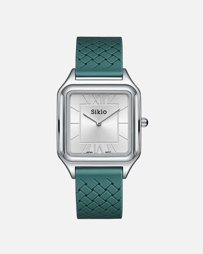 مغناطيس ربل باللون الأخضر فاتح