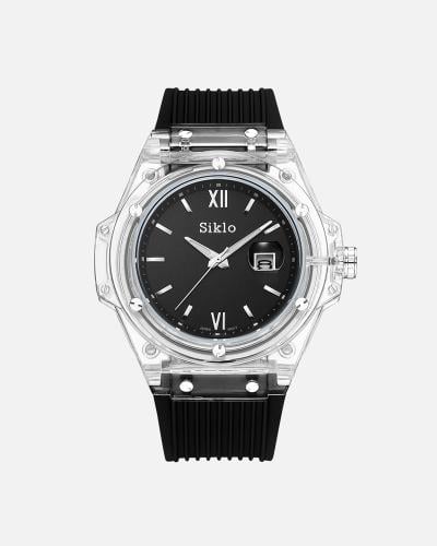 معنـئ الفخامة ربل اسود