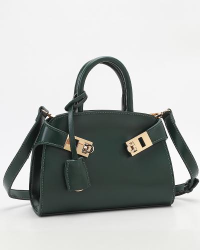 متفردة صغيره باللون اخضر